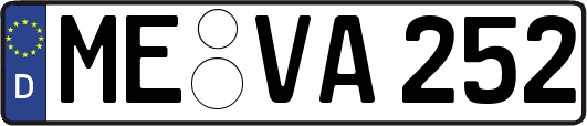 ME-VA252