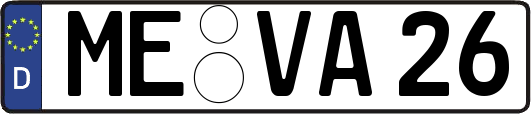 ME-VA26