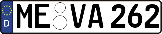 ME-VA262