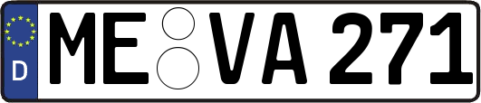 ME-VA271