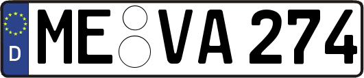 ME-VA274