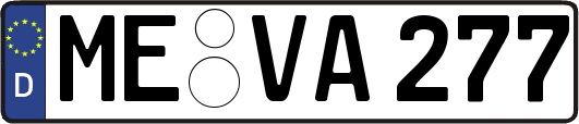 ME-VA277