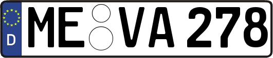 ME-VA278