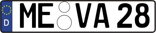 ME-VA28