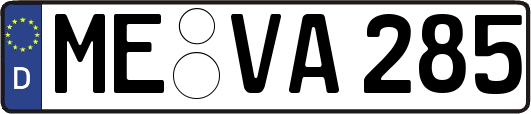 ME-VA285