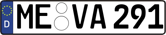 ME-VA291