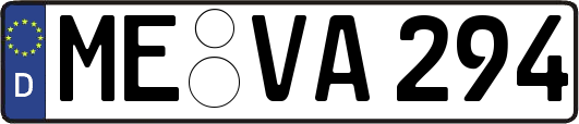 ME-VA294