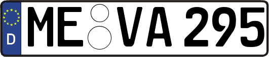 ME-VA295
