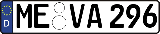 ME-VA296