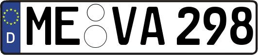 ME-VA298