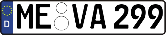 ME-VA299