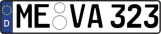ME-VA323
