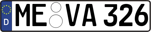 ME-VA326