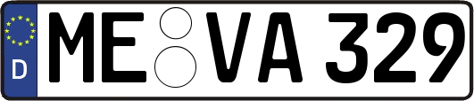 ME-VA329