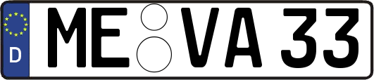 ME-VA33