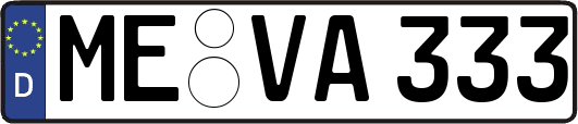 ME-VA333