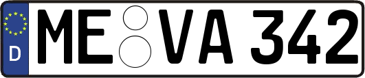 ME-VA342