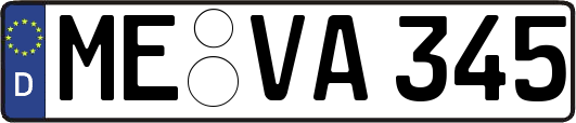 ME-VA345