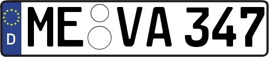 ME-VA347