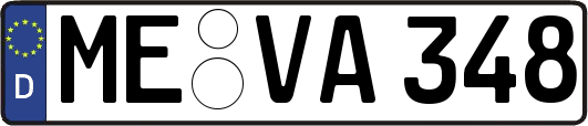 ME-VA348
