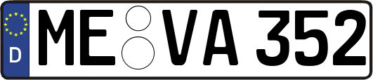 ME-VA352