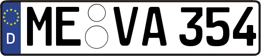 ME-VA354