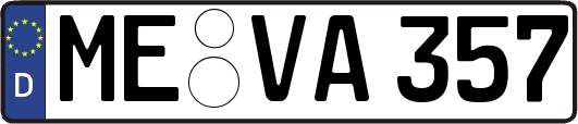 ME-VA357