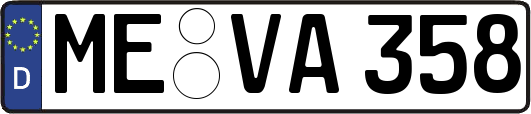 ME-VA358