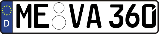 ME-VA360