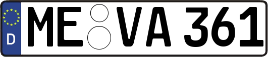 ME-VA361
