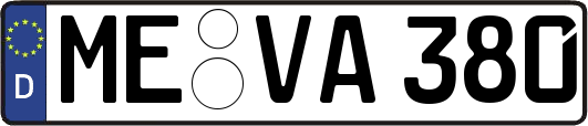 ME-VA380