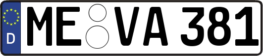 ME-VA381