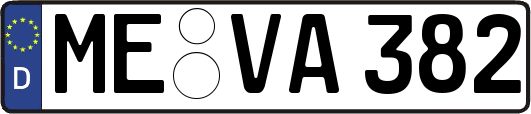 ME-VA382