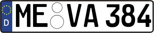 ME-VA384