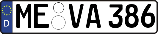 ME-VA386