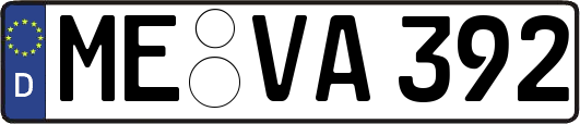 ME-VA392