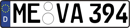 ME-VA394
