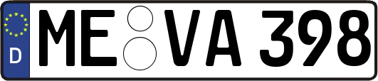 ME-VA398