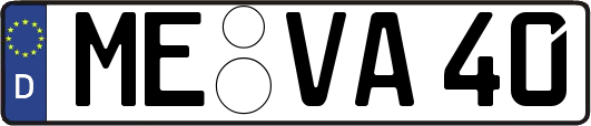 ME-VA40