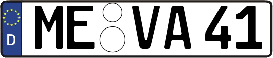 ME-VA41