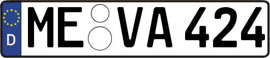 ME-VA424