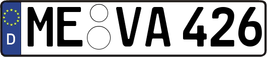 ME-VA426