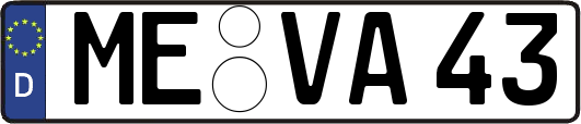 ME-VA43