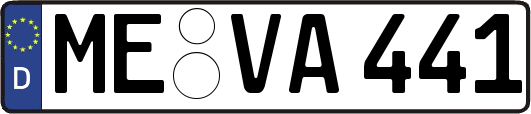 ME-VA441