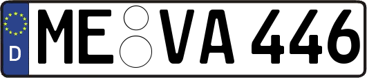 ME-VA446