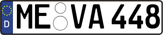 ME-VA448