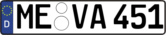 ME-VA451