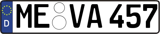 ME-VA457