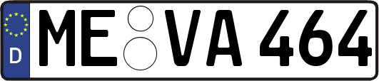 ME-VA464