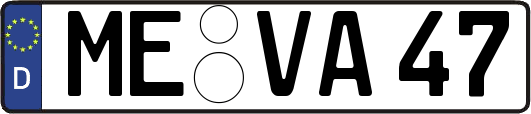 ME-VA47